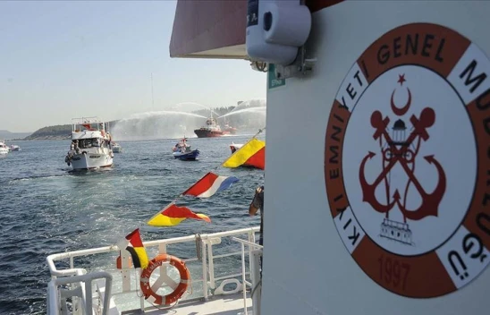 Kıyı Emniyeti 12 Kişiyi İstihdam Edecek