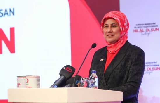 Kızılay'ın 2024 Kurban Vekalet Bedelleri Belli Oldu