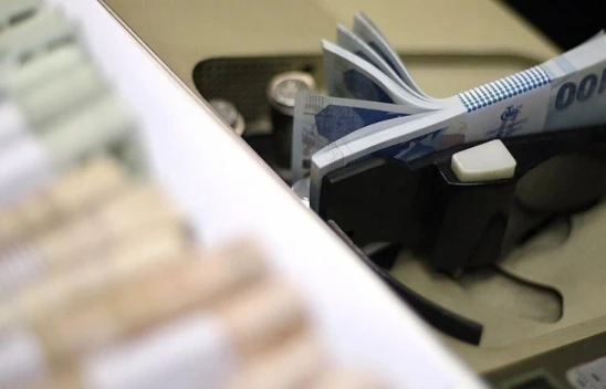 KKM Bakiyelerindeki Düşüş Devam Ediyor