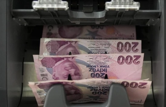 KKM Bakiyesindeki Düşüş Devam Ediyor