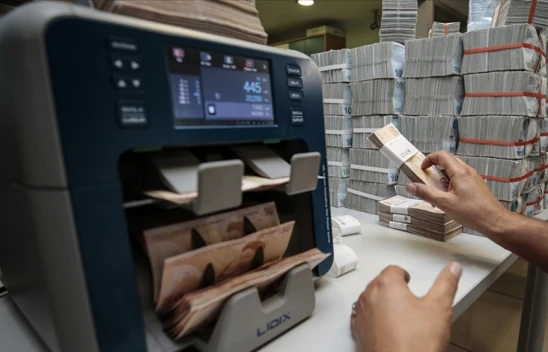 KKM Hesap Bakiyelerindeki Düşüş Devam Ediyor