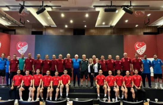 Klasman Mentör Semineri Gerçekleşti