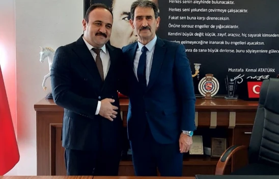 Konferans İş Birliği