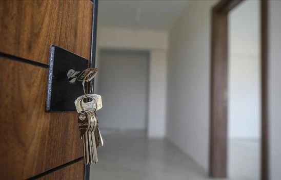 Konut Kredi Hacmi Rekor Kırdı