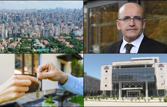 Konutlarda Yoklama Başladı