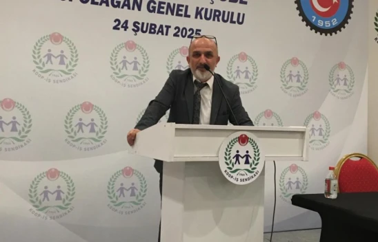 Koop-İş Ücret Artışı Bekliyor