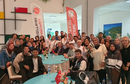 Kore Mutfağı İle Kültürel Buluşma