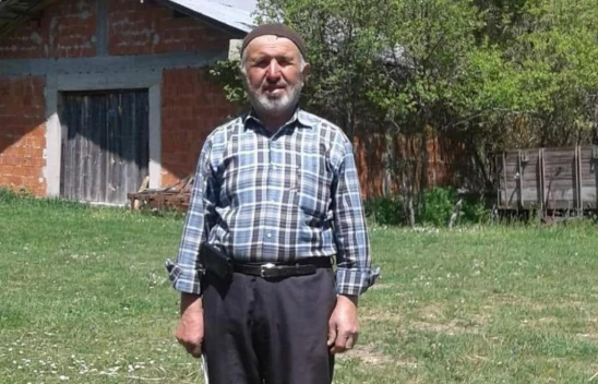 Köse'nin üzücü ölümü