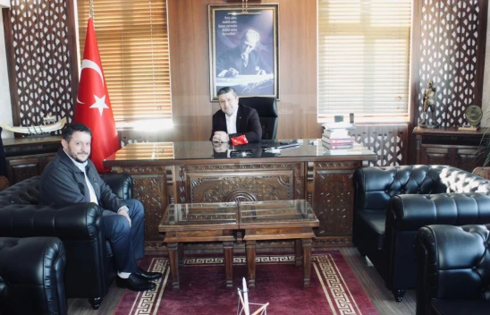 Köy Sorunları Konuşuldu