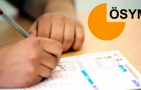 KPSS Lisans İkinci Oturum Başladı