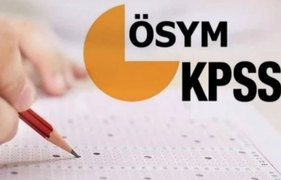 KPSS Soru ve Cevap Anahtarı Yayımlandı