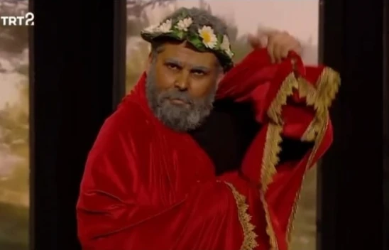 'Kral Lear' Yayımlandı