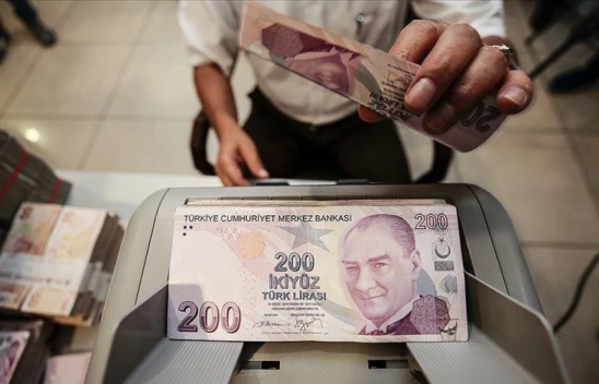 Kredi Hacmi 50 Milyar Liraya Çıkarıldı