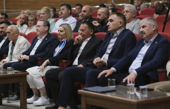 KSK'da Gözler 12 Temmuz'a Çevrildi