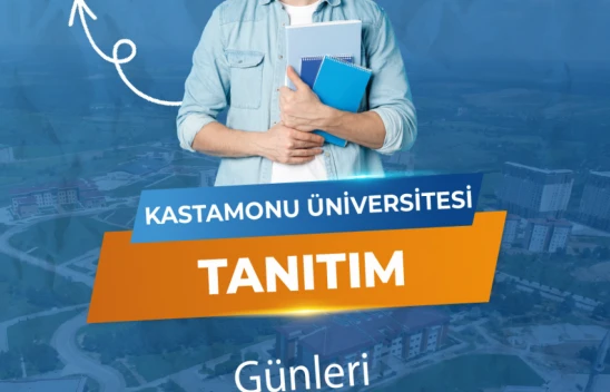 KÜ Aday Öğrencilere Kapılarını Açıyor