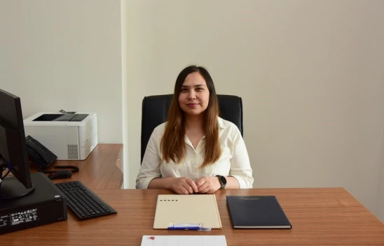 KÜ'de Psikolojik Danışmanlık Hizmeti Başladı