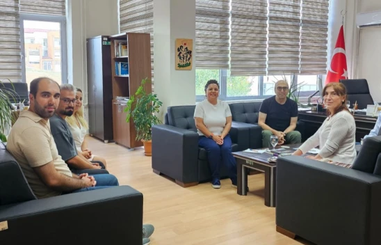 KÜ Emek Hırsızlığına Karşı Mücadele Ediyor