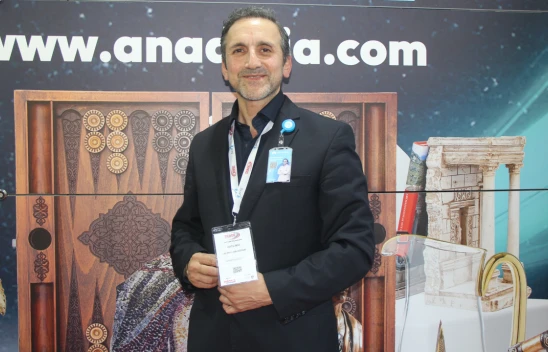 Kültürel Değerleri Eserlerle Yaşatıyorlar