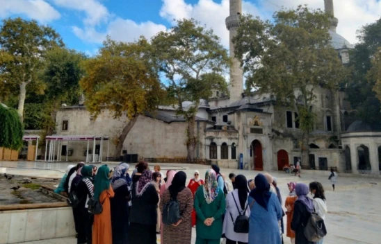 Kültürel Zenginliklere Yolculuk: Kastamonu'da Bu Rotada