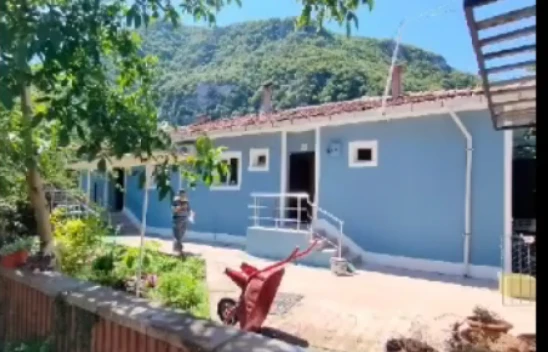 Kumluca ASM Düzenlemeleri Tamamlandı