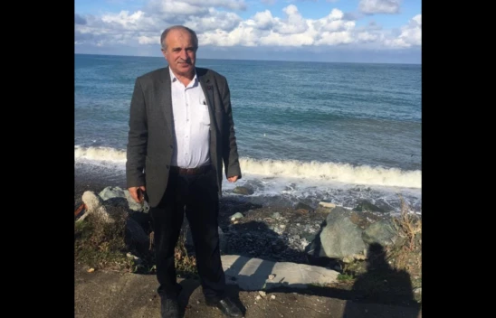 Küre MHP Eski İlçe Başkanı Dikel: 'Kastamonu'yu Fakirlikte Birinci Sıralara Çeken Nedir?'