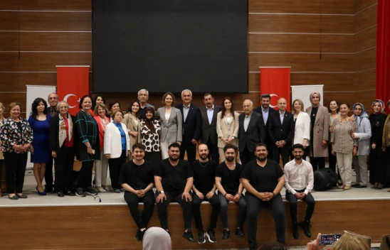 Küre'nin türküsü literatüre kazandırıldı