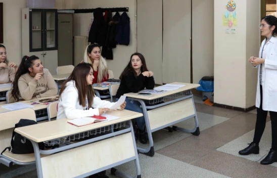 Kurs Yelpazesi Genişledi, 3 Bin Program Bulunuyor
