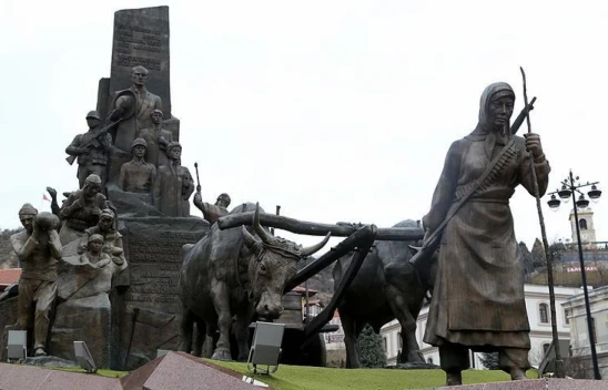 Kurtuluş Savaşı'nın Ölümsüz Kahramanı