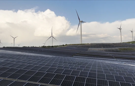 Kurulu Güçteki Pay Yüzde 30'u Aştı