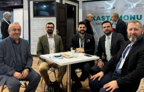 KUZKA'dan Yatırım Promosyon Çalışmaları