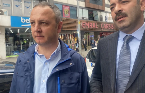 Lavuar Alanı'nda Çalışmalar Başlıyor