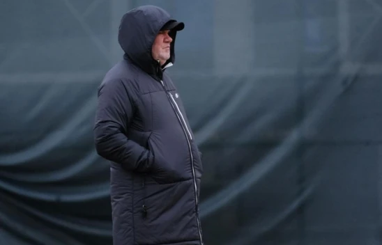 Levent Eriş'ten Kastamonuspor Ayrılığı Sonrası İlk Açıklama