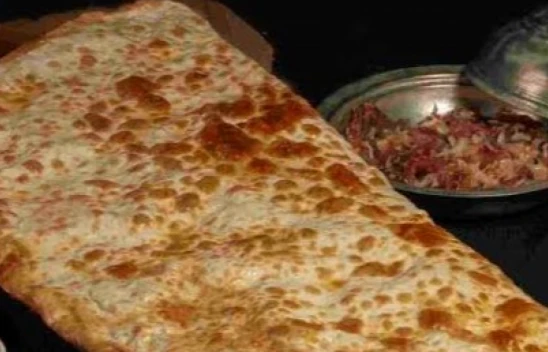 Lezzeti Sınırları Aşıyor