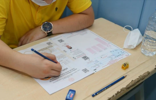 LGS Başvuruları 18 Mart'ta Başlıyor