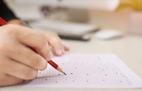 LGS'de Üçüncü Örnek Sorular Ve Çözümleri Yayımlandı