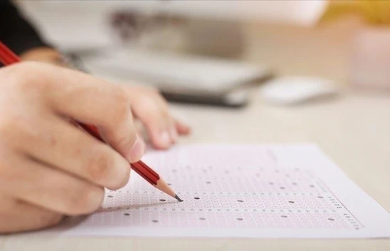 LGS Şampiyonları Arasında Kastamonu'da Var