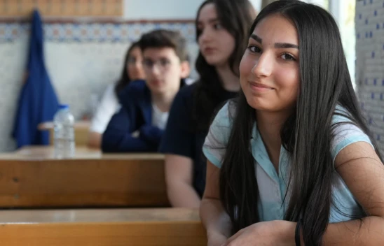 LGS Soru Ve Cevap Anahtarları Yayımlandı