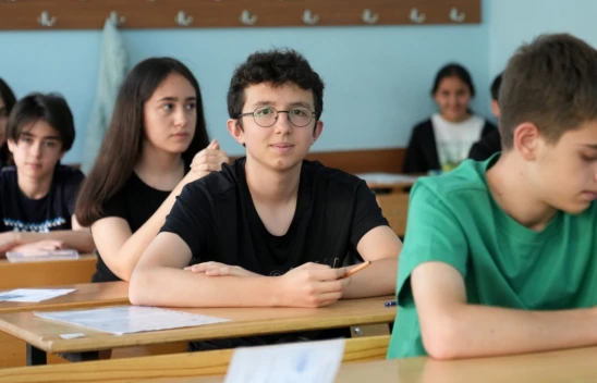 LGS Tercih Süreci Başladı