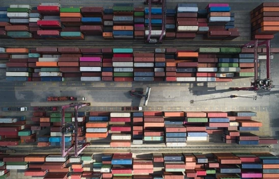 Limanlarda Elleçlenen Yük Miktarında Kasım Ayları Rekoru Kırıldı