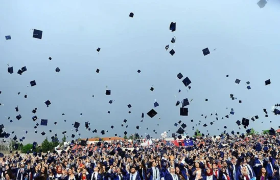 Lisans Mezunlarında Kayıtlı İstihdam Yüzde 75,6