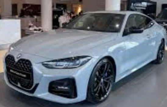 Lüks Otomotivin Gücü Tradef'te: Öztorun BMW, Sıfır Araçlarıyla Kastamonu'da!