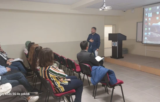 Maarif Modelinde Değerlendirme Toplantıları