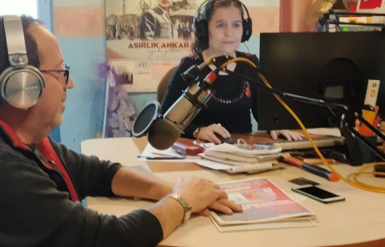 Magic Fm 32 Yaşında