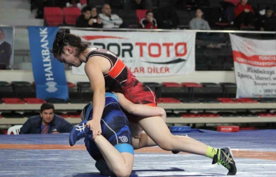 Şampiyona Çorum'da Başladı