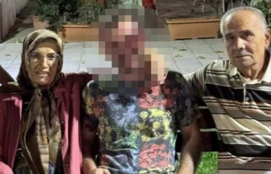 Mantar Yiyen Yaşlı Çift Zehirlendi