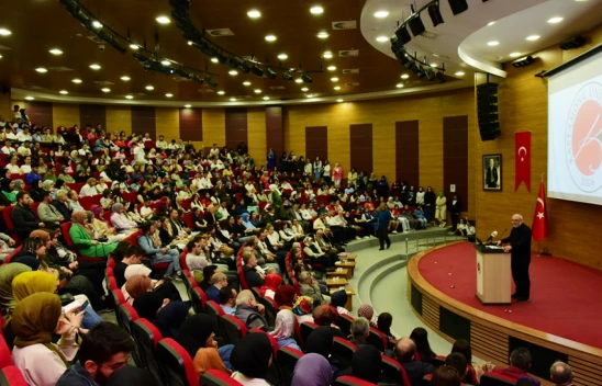 Matematik Felsefesi Konferansı Düzenlendi