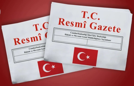 MEB'in Hazırladığı Yönetmelik Yayınlandı