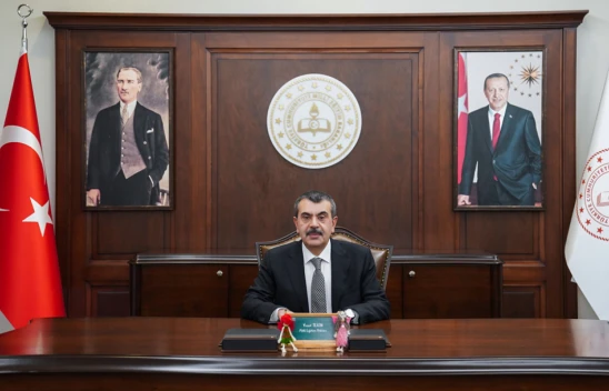 MEB'in Yeni Müfredat Taslağına 67 Bin 284 Görüş İletildi