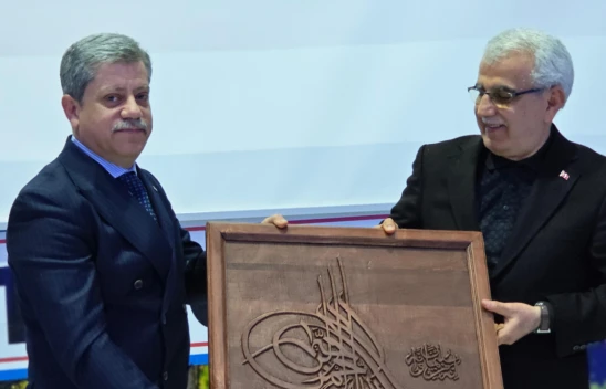 Mehmet Feyzi Efendi Anlatıldı