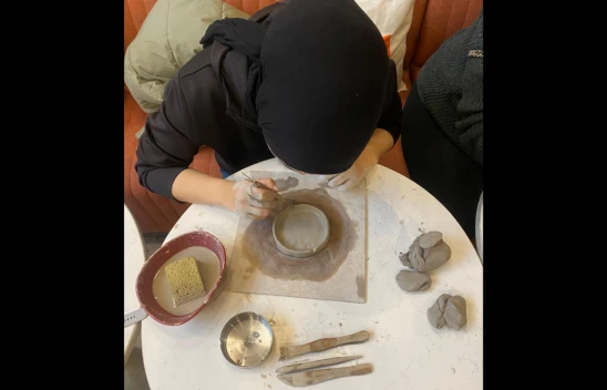 Mekanlar Sanatları İçin Köprü Görevi Görüyor